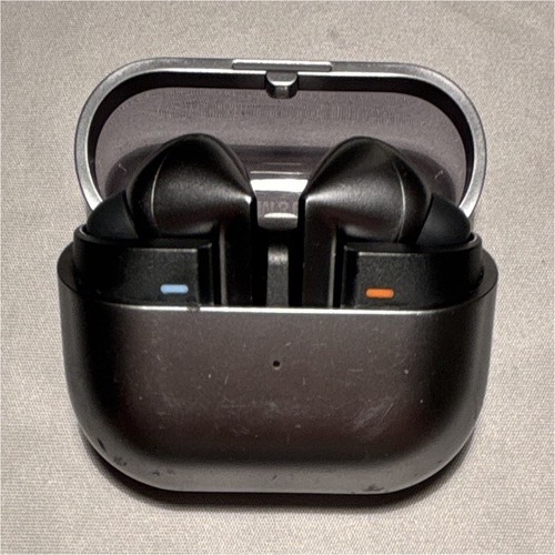Samsung galaxy buds3 pro - galaxy,