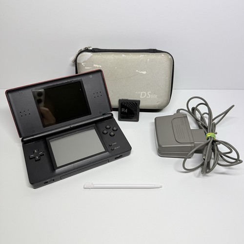Nintendo lite nera - nintendo,