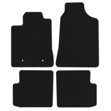 Tappetini in velluto per