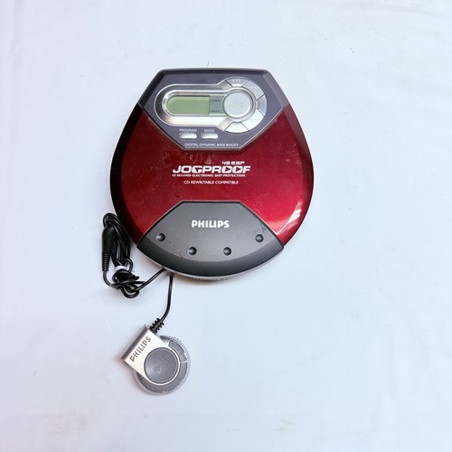 Lettore portatile vintage - portatile,