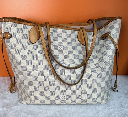 Louis vuitton neverfull - louis,