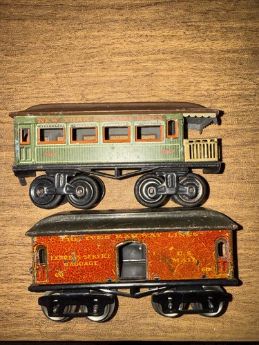 Bing carrozza passeggeri in - ~,