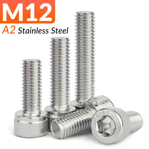 M12 vite tappo - tappo, a2