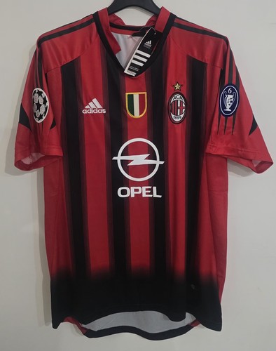 Maglia calcio milan seedorf - calcio,