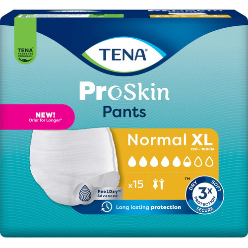Tena pants normal per - normal, xl
