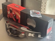 Oakley Juliet Ducati Black