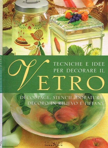 Tecniche idee per decorare - idee,