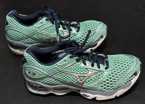 Scarpe ginnastica mizuno - da,