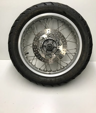 CERCHIO RUOTA POSTERIORE  BMW