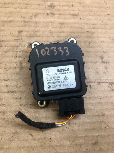 2000 2005 audi c heater - audi, a/c