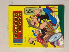 braccio di ferro gigante 3