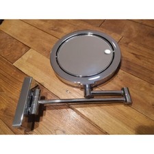 Specchio da muro Acca Kappa ingrandimento 7X a Led