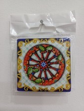 🇮🇹 Calamita RUOTA