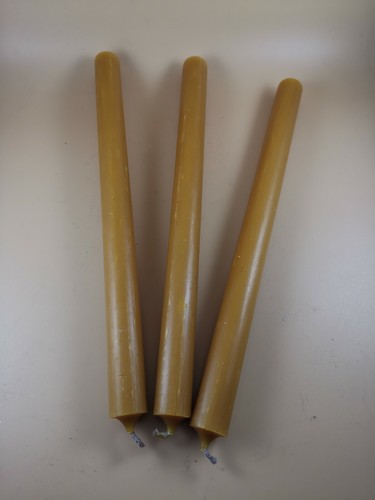 Candele cera api - cera, magia