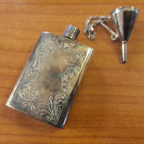 Bottiglietta per profumi