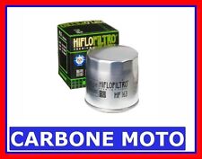 FILTRO OLIO HIFLO BMW R 1100