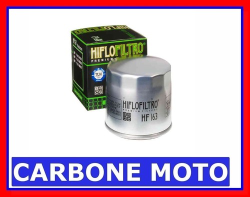 Filtro olio hiflo bmw - filtro,