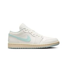 SCARPE NIKE WMNS Air Jordan 1 Low "Igloo" DC0774-134 DONNA RAGAZZA ORIGINALI