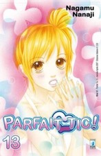 PARFAIT TIC! 13 SHOT 95