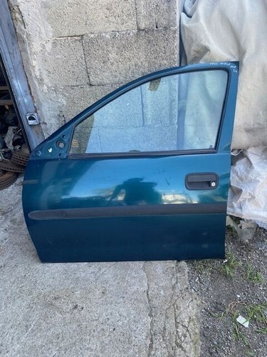 Porta portiera anteriore - porta,