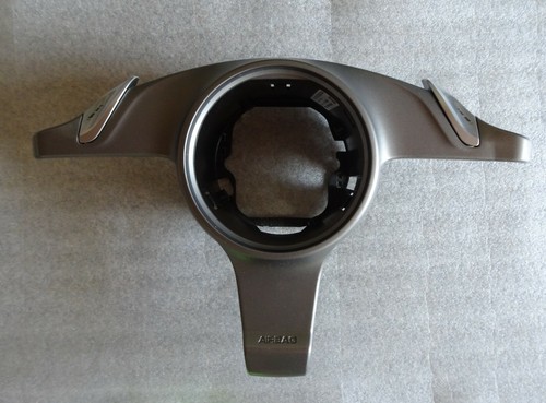 Volante pdk grigio per - volante,