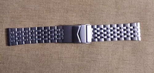 Bracciale orologio jubilee - bracciale,