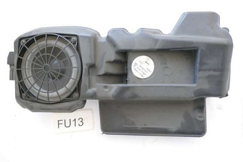 Porsche 996 cassa altoparlante