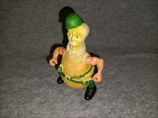 Food Fighters - liutenant Legg