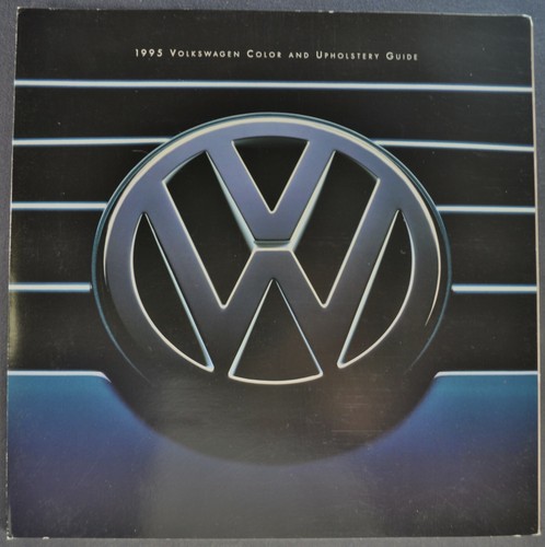 Volkswagen 1995
