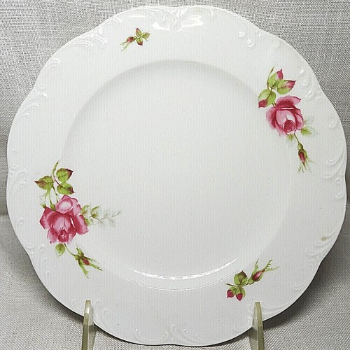 Rosenthal victoria salad plate - rosenthal,