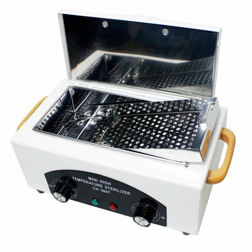 Sterilizzatore secco - sterilizzatore,