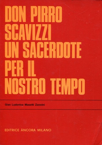 Masetti zanini gian ludovico - zanini,