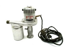 PISTOLA  DA CARROZZIERE PER VERNICIARE LE AUTO D'EPOCA 1930/40-