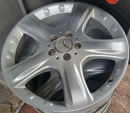 Cerchi lega originali - 20",