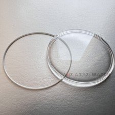 Orologio Vetro Cristallo