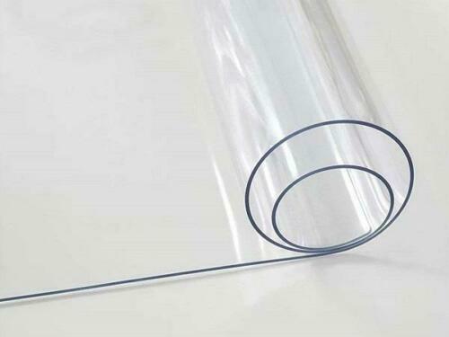 Tovaglia trasparente pvc - tovaglia,