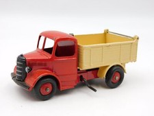 Dinky Toys Bedford tipper