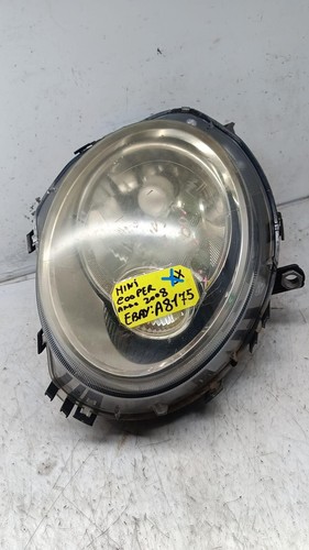 Faro anteriore sinistro per - anteriore,