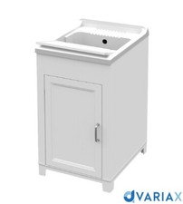 LAVATOIO IN RESINA ANTIACIDO