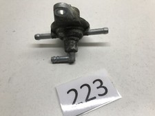Rubinetto depressore serbatoio - depressore,