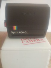 Polaroid spirit 600 - spirit,