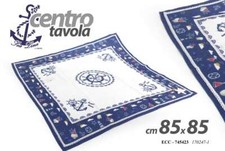 CENTRO TAVOLA TOVAGLIA