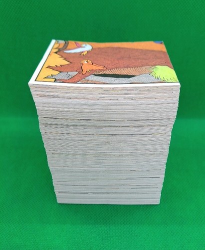 Biancaneve panini anno 1980 - biancaneve,