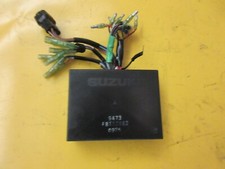 Centralina accensione Suzuki