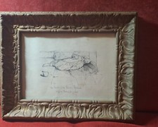 Disegno antico martire - antico.un,