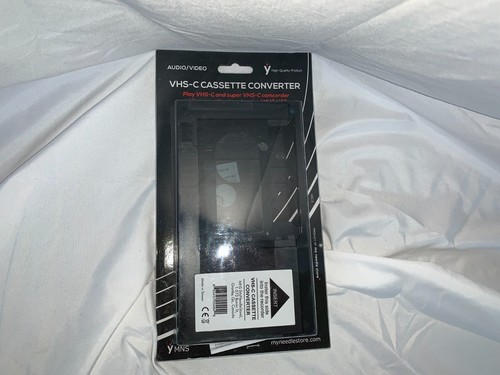 Nos factory sealed cassette - sealed,