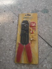 Pinza per faston universale