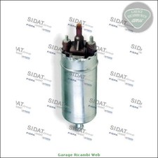 70079 Pompa carburante Sidat Gasolio per AUDI A8 RENAULT SCENIC MEGANE MASTER L