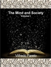 The mind and - and, society,