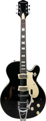 Silvertone gloss black - silvertone,
